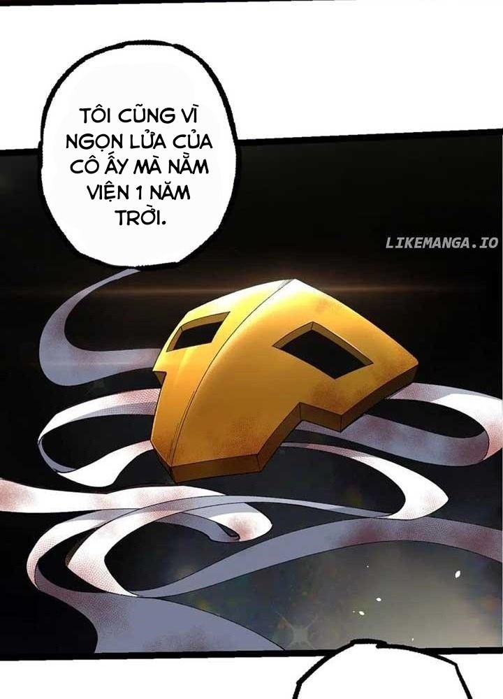 Thăng cấp bắt đầu từ một cái cây: Chapter 353