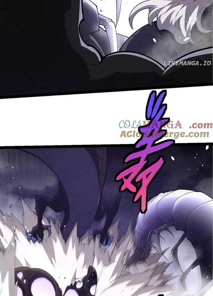 Thăng cấp bắt đầu từ một cái cây: Chapter 353