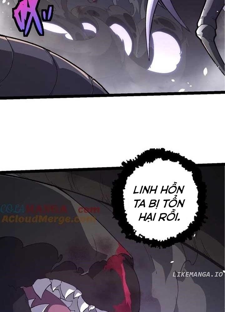 Thăng cấp bắt đầu từ một cái cây: Chapter 353