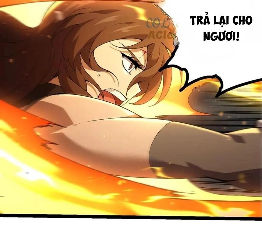 Thăng cấp bắt đầu từ một cái cây: Chapter 354
