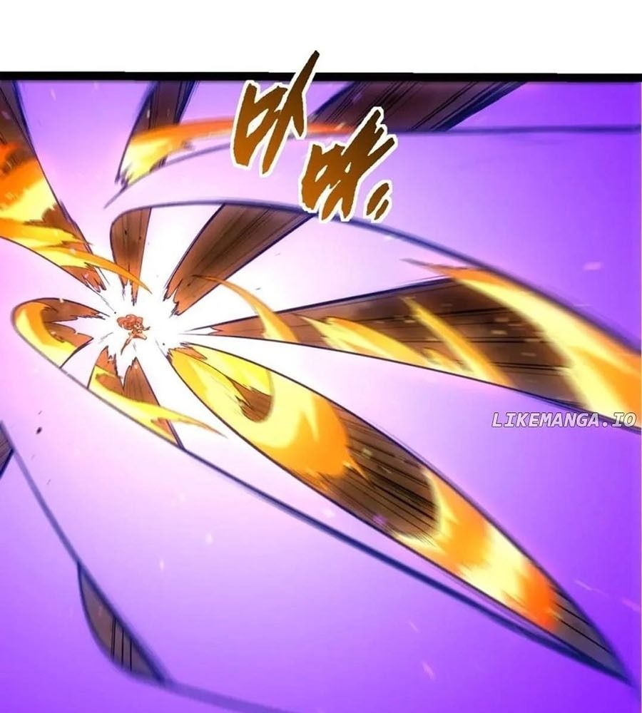 Thăng cấp bắt đầu từ một cái cây: Chapter 354