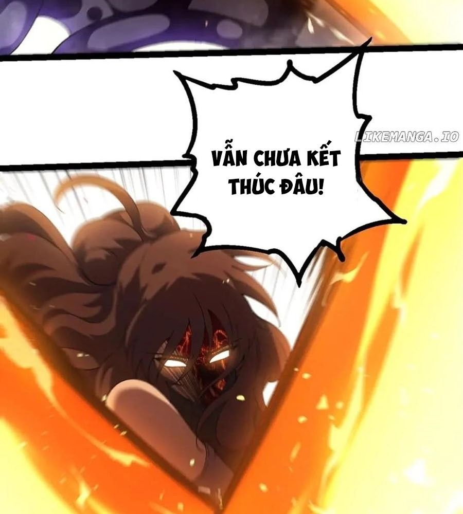 Thăng cấp bắt đầu từ một cái cây: Chapter 354