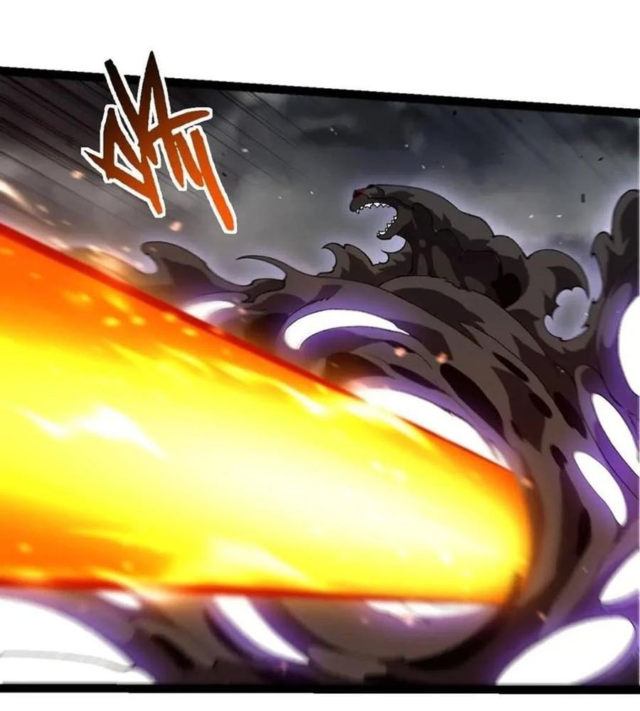 Thăng cấp bắt đầu từ một cái cây: Chapter 354