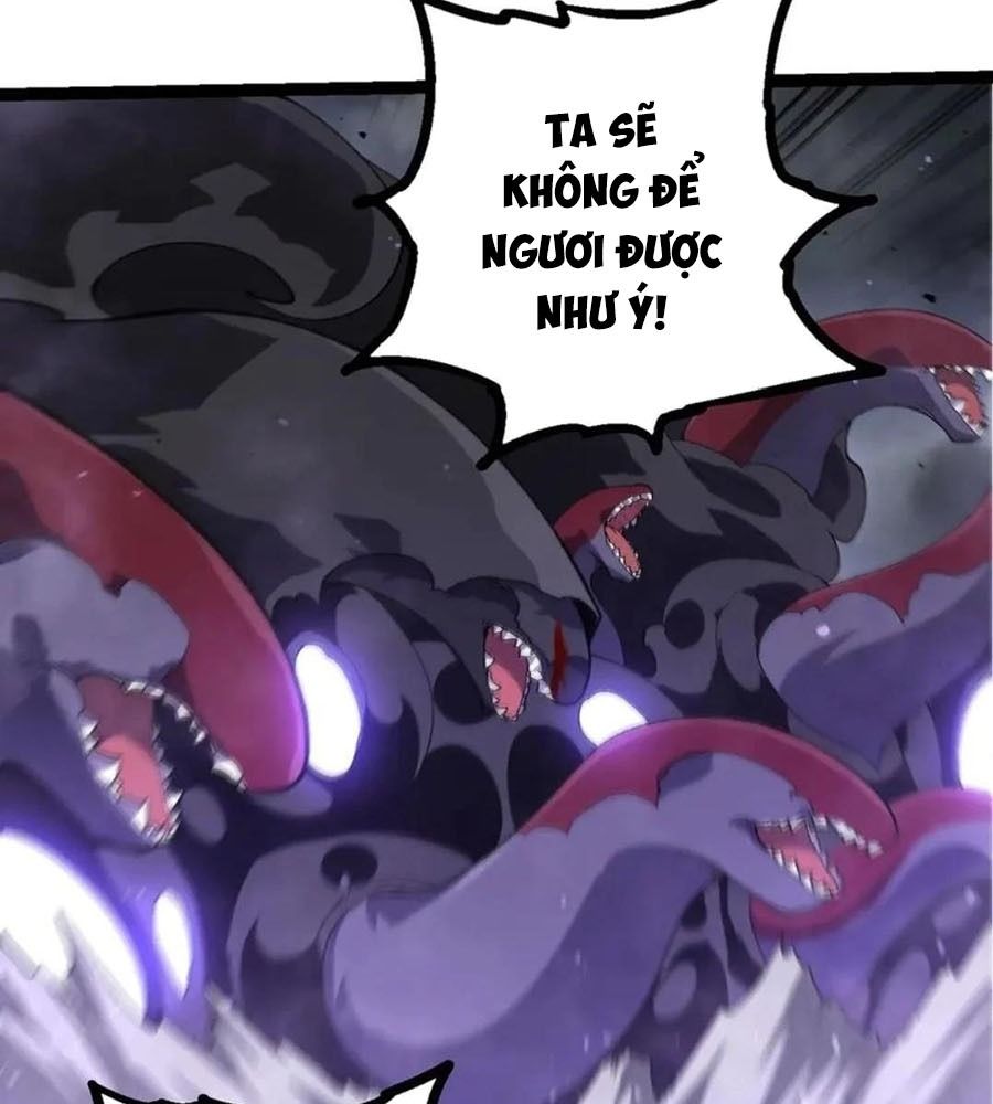 Thăng cấp bắt đầu từ một cái cây: Chapter 354
