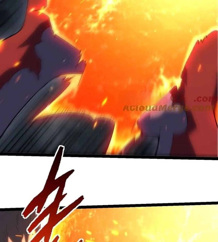 Thăng cấp bắt đầu từ một cái cây: Chapter 354