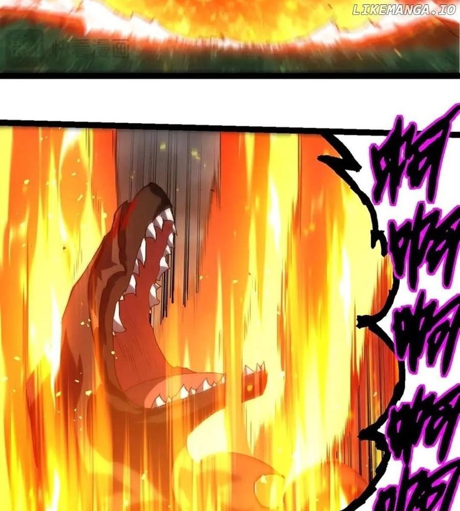 Thăng cấp bắt đầu từ một cái cây: Chapter 354
