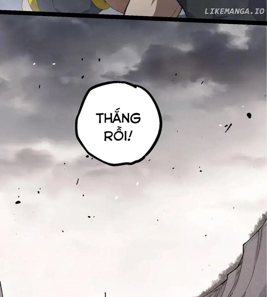 Thăng cấp bắt đầu từ một cái cây: Chapter 354