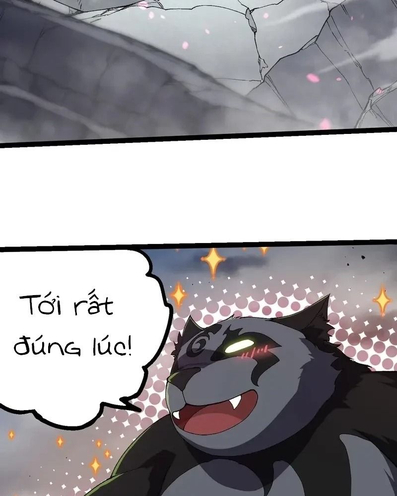Thăng cấp bắt đầu từ một cái cây: Chapter 355