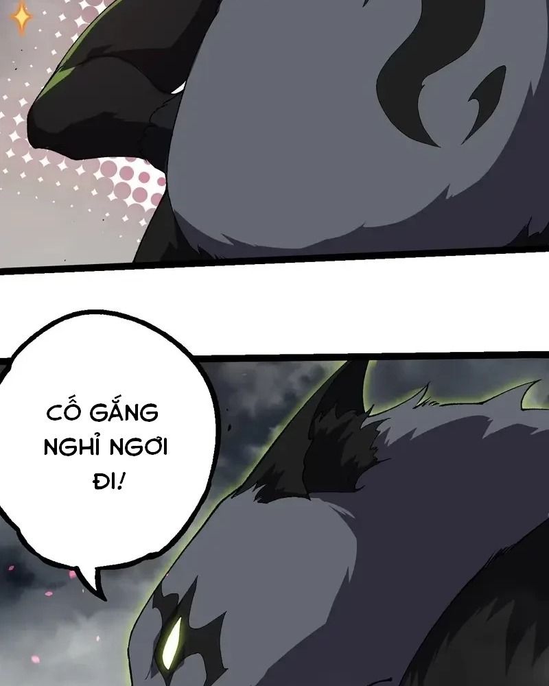 Thăng cấp bắt đầu từ một cái cây: Chapter 355