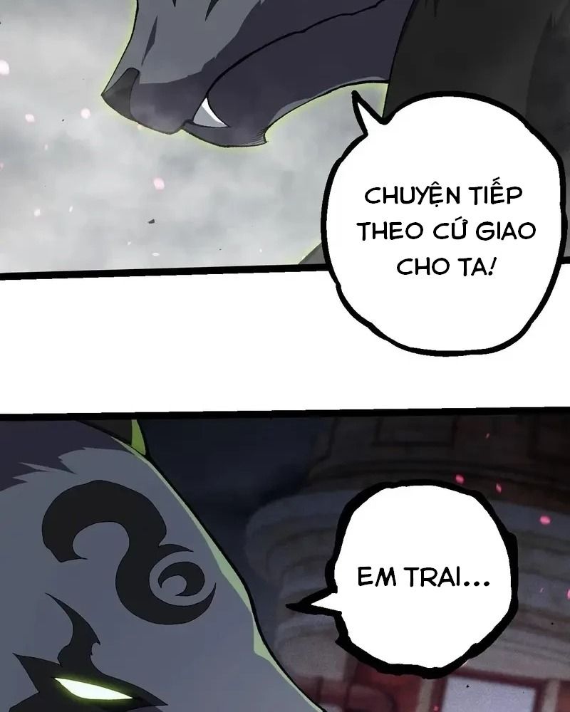 Thăng cấp bắt đầu từ một cái cây: Chapter 355