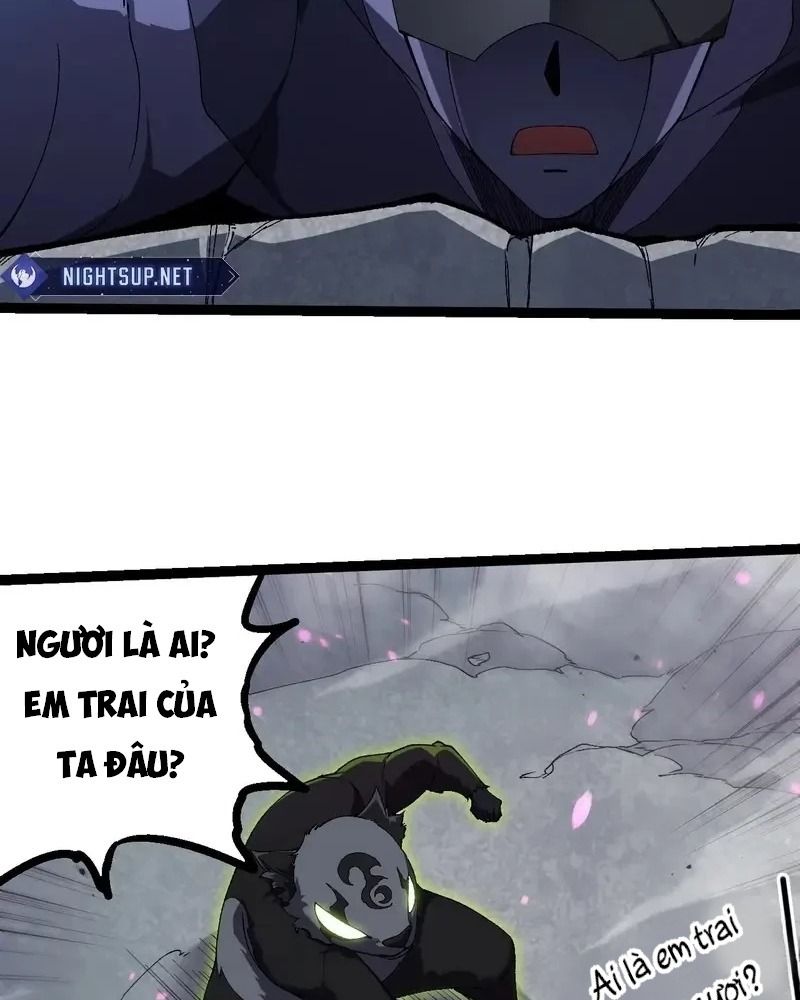 Thăng cấp bắt đầu từ một cái cây: Chapter 355