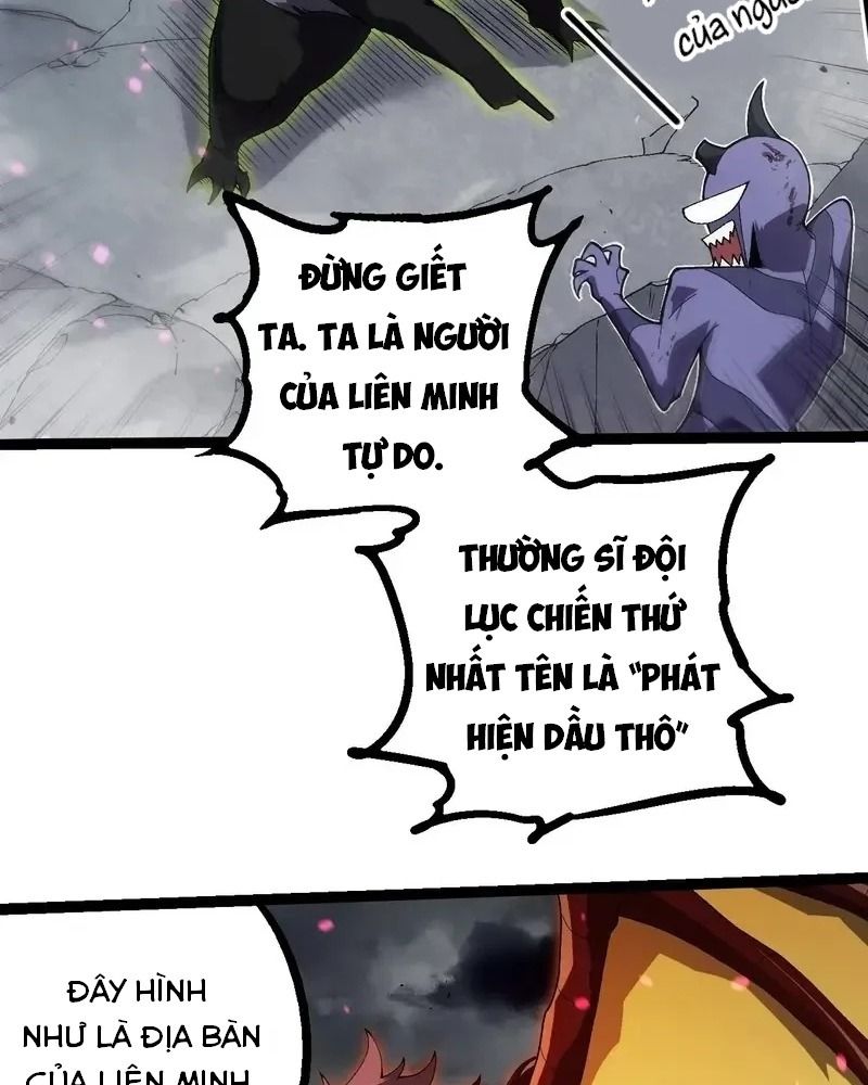 Thăng cấp bắt đầu từ một cái cây: Chapter 355