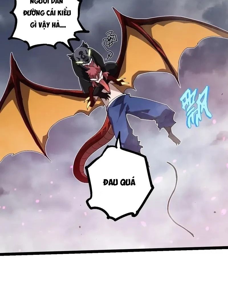 Thăng cấp bắt đầu từ một cái cây: Chapter 355