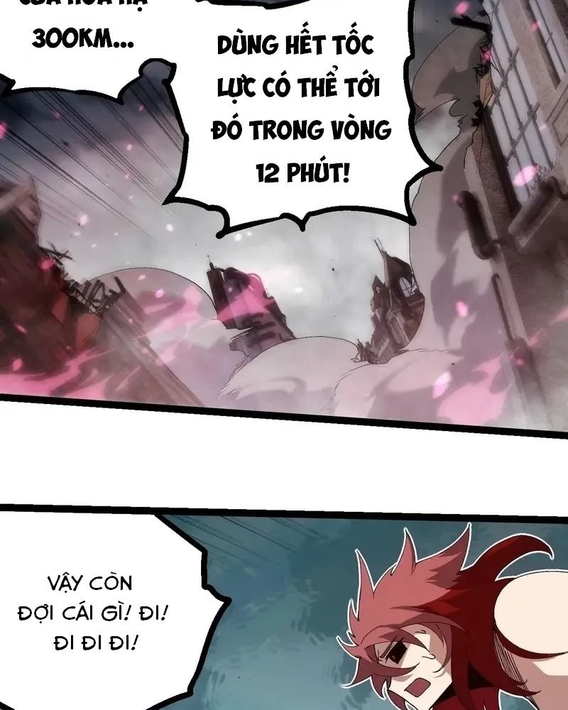 Thăng cấp bắt đầu từ một cái cây: Chapter 355