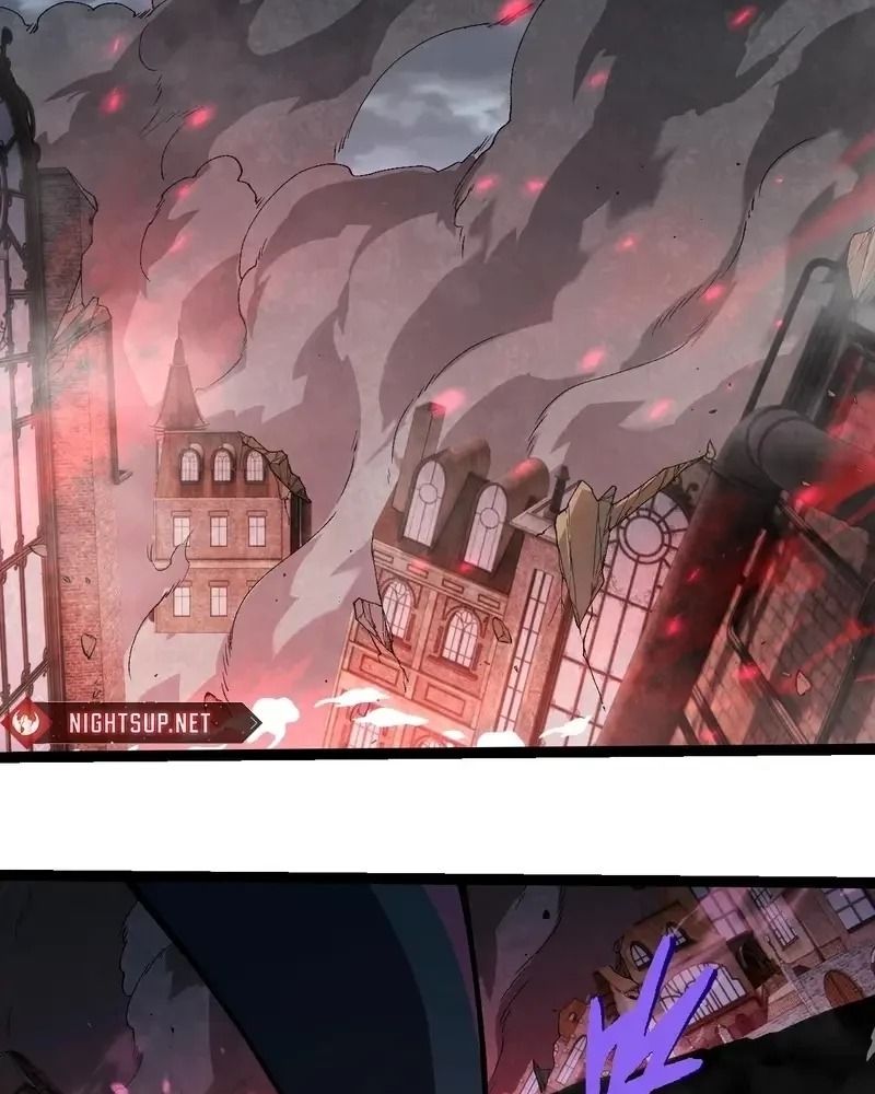 Thăng cấp bắt đầu từ một cái cây: Chapter 355