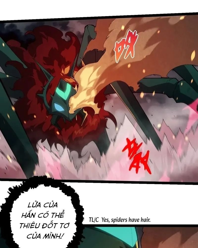 Thăng cấp bắt đầu từ một cái cây: Chapter 355