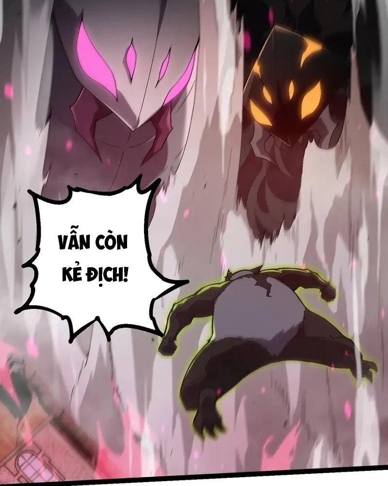 Thăng cấp bắt đầu từ một cái cây: Chapter 355