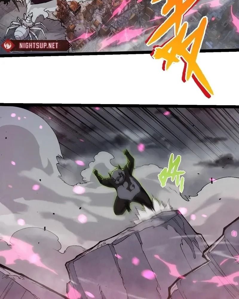 Thăng cấp bắt đầu từ một cái cây: Chapter 355