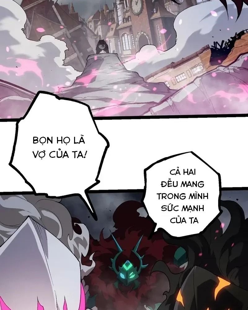 Thăng cấp bắt đầu từ một cái cây: Chapter 355