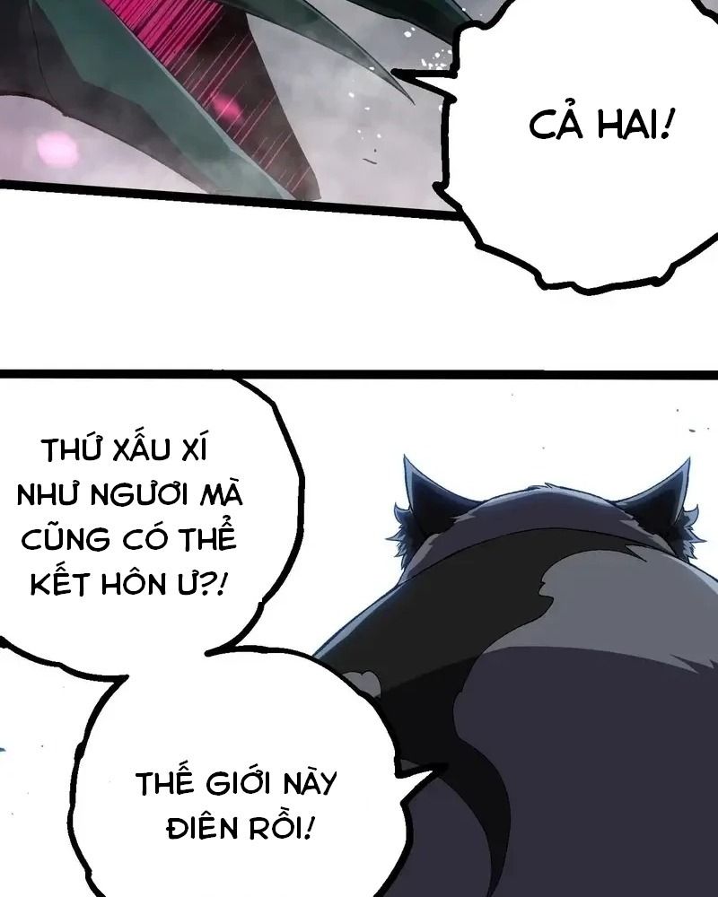 Thăng cấp bắt đầu từ một cái cây: Chapter 355