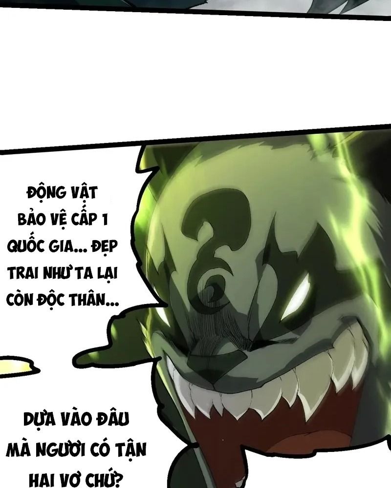Thăng cấp bắt đầu từ một cái cây: Chapter 355