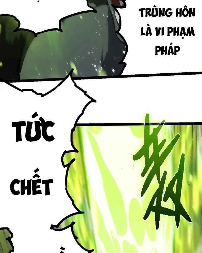 Thăng cấp bắt đầu từ một cái cây: Chapter 355