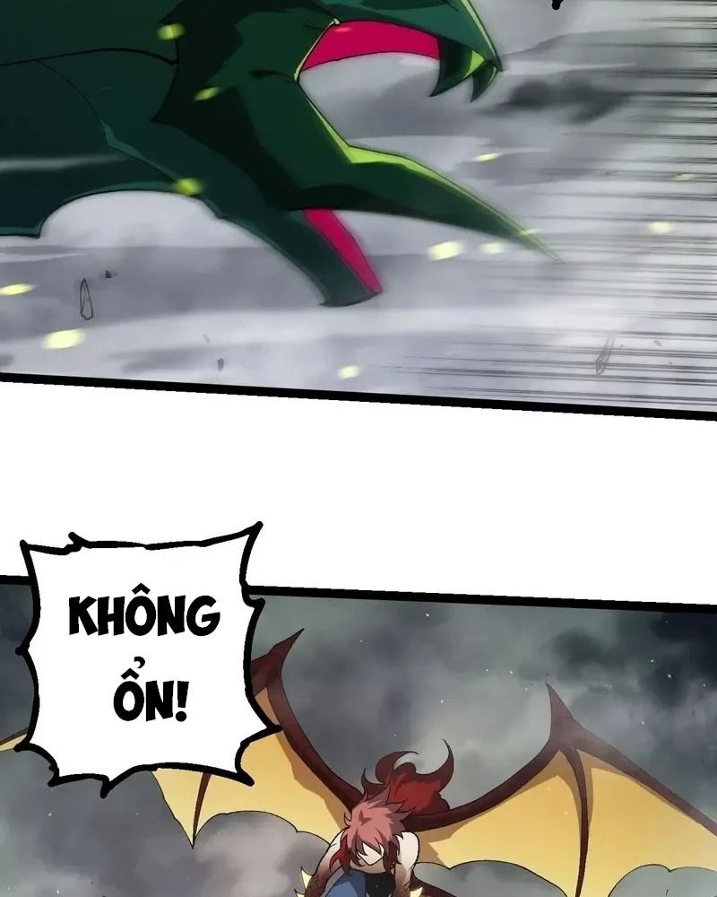 Thăng cấp bắt đầu từ một cái cây: Chapter 355