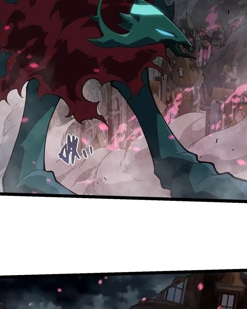 Thăng cấp bắt đầu từ một cái cây: Chapter 355