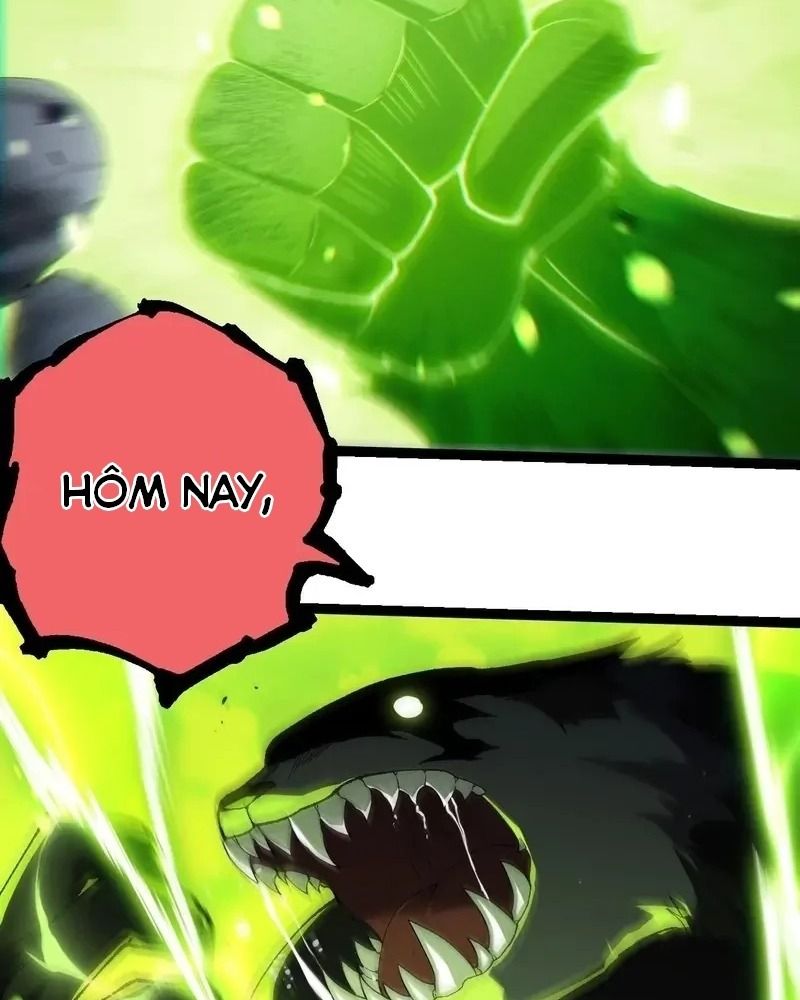 Thăng cấp bắt đầu từ một cái cây: Chapter 355