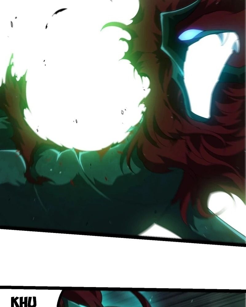 Thăng cấp bắt đầu từ một cái cây: Chapter 357