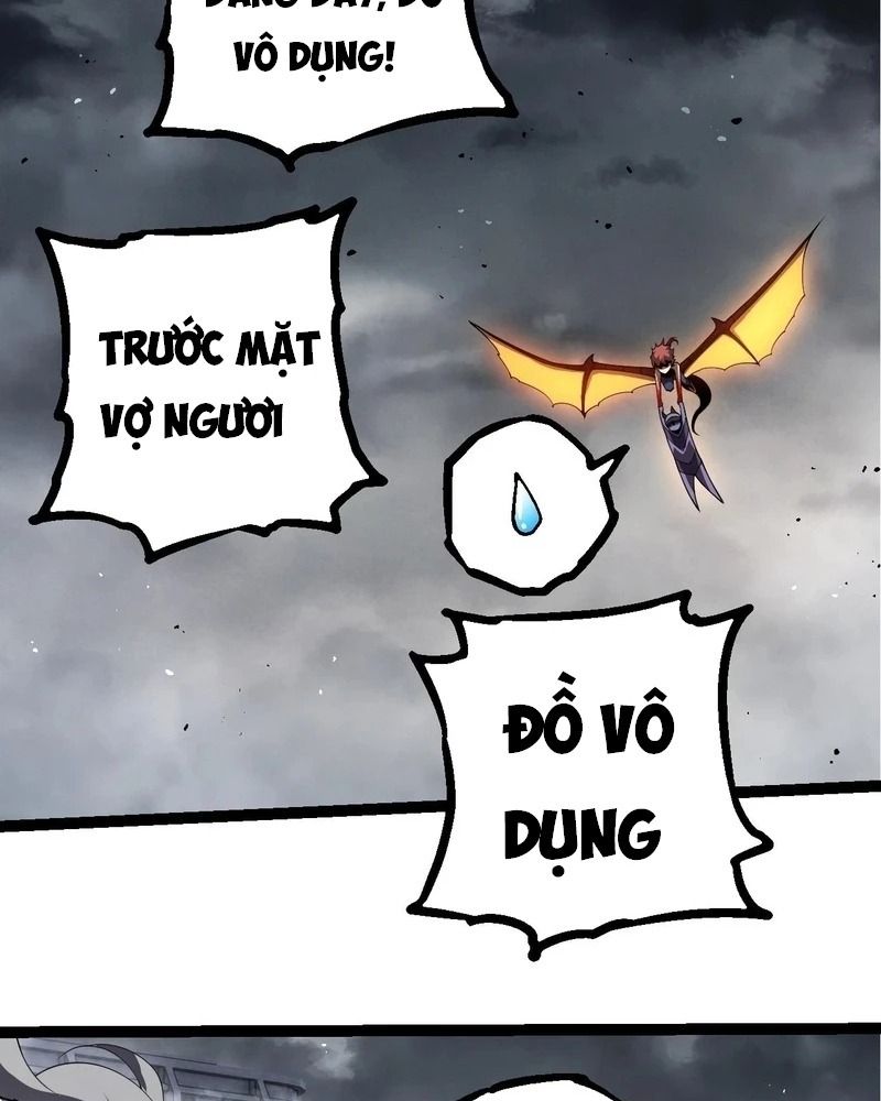 Thăng cấp bắt đầu từ một cái cây: Chapter 357