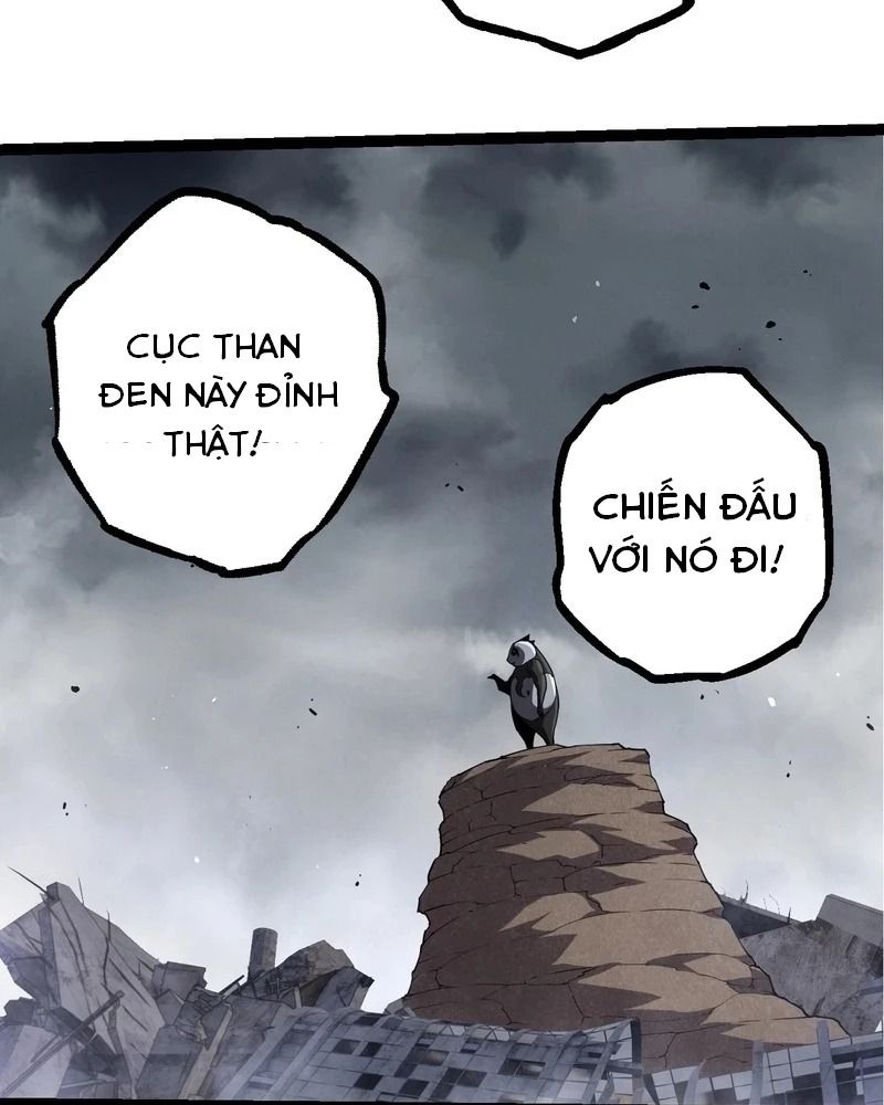 Thăng cấp bắt đầu từ một cái cây: Chapter 357
