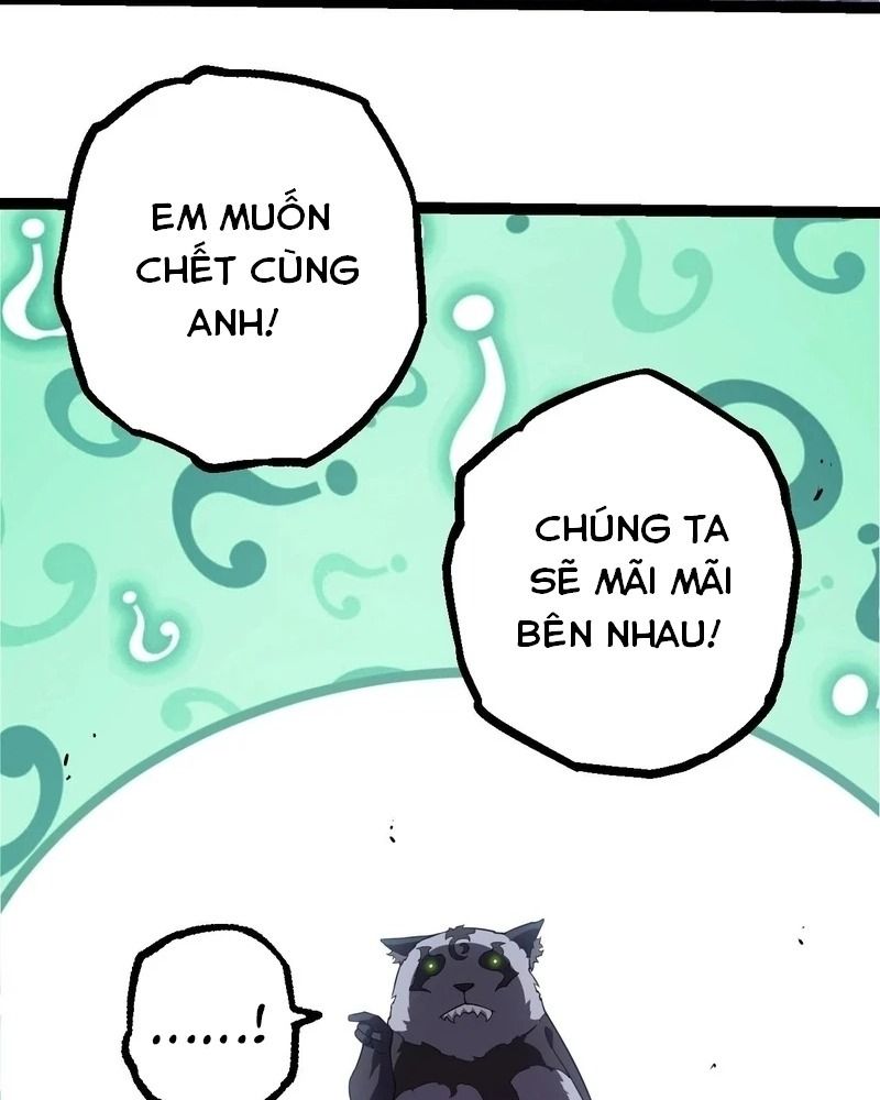 Thăng cấp bắt đầu từ một cái cây: Chapter 357