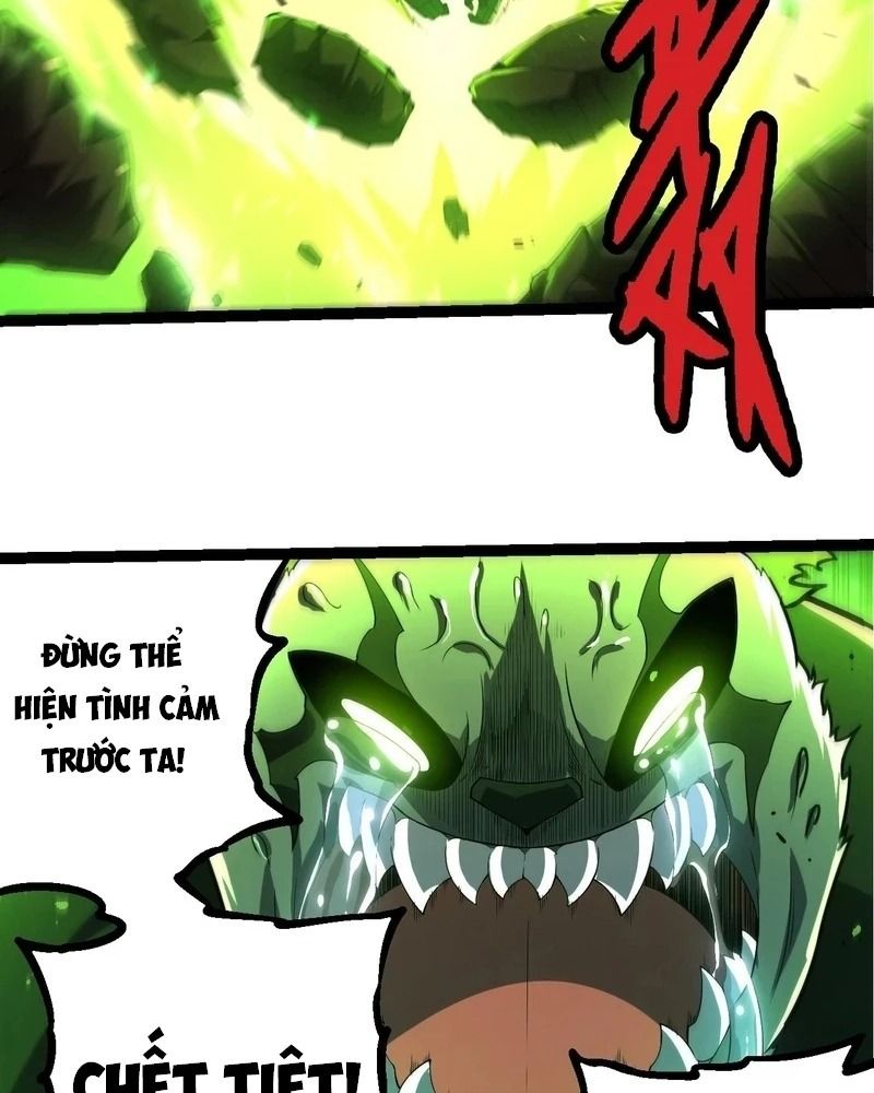 Thăng cấp bắt đầu từ một cái cây: Chapter 357