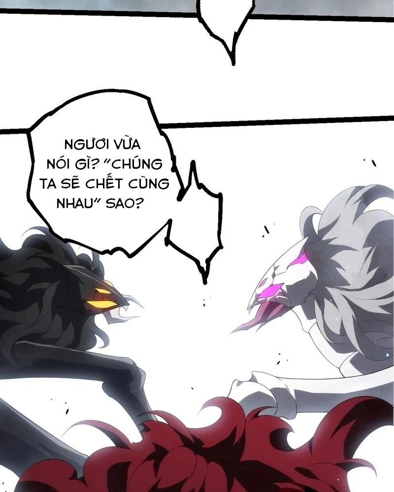 Thăng cấp bắt đầu từ một cái cây: Chapter 357