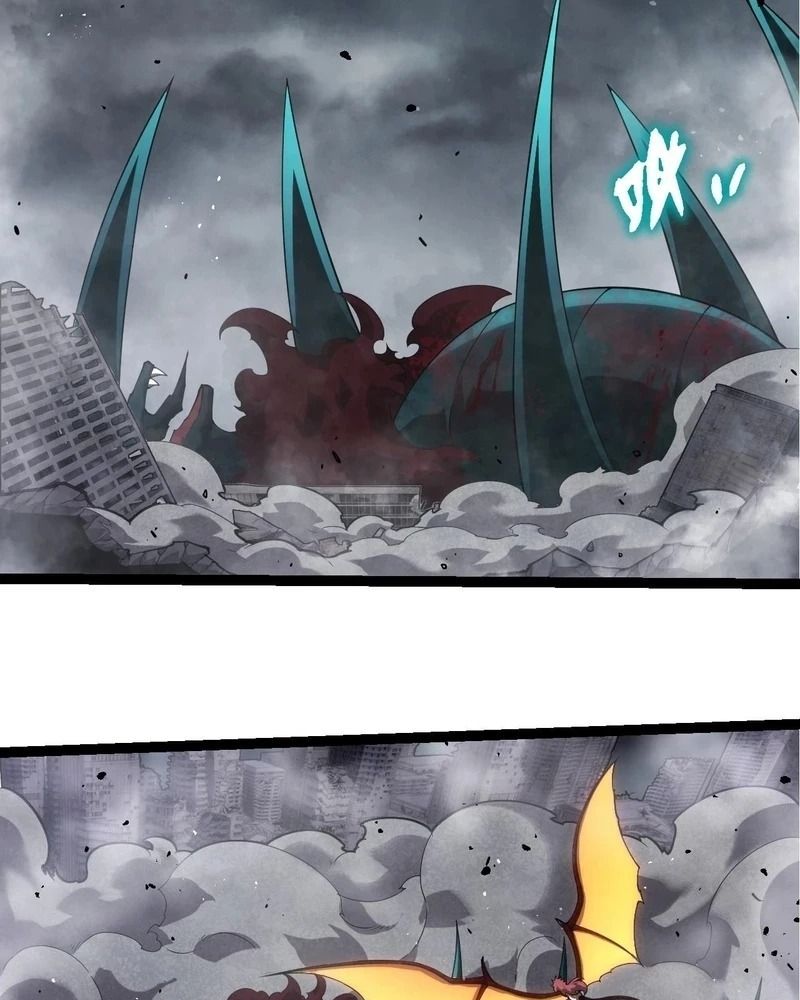 Thăng cấp bắt đầu từ một cái cây: Chapter 357