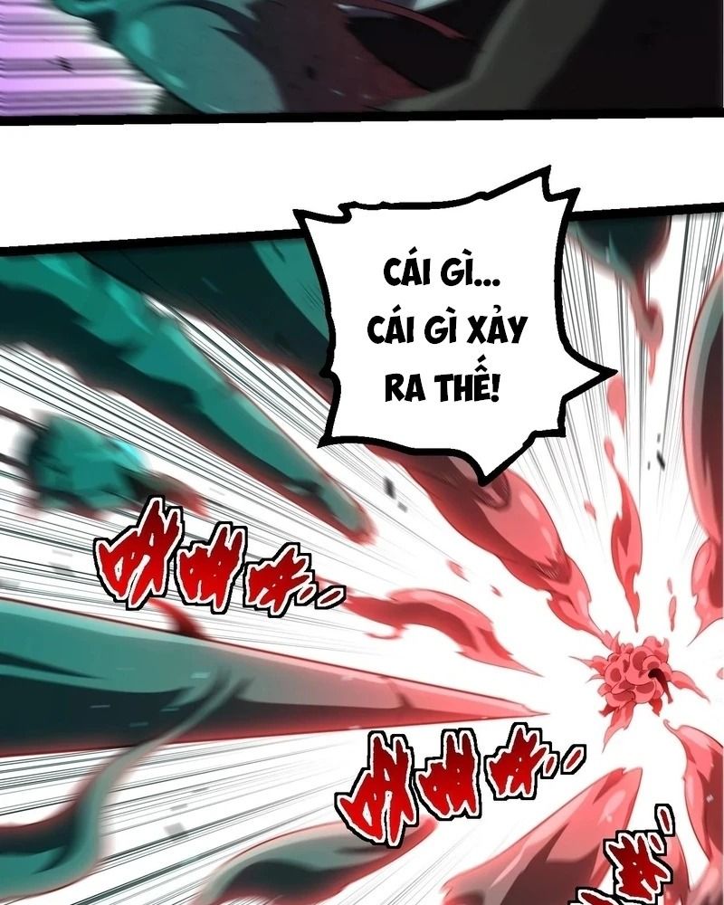 Thăng cấp bắt đầu từ một cái cây: Chapter 357