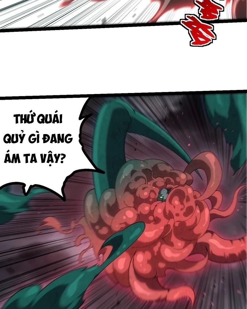 Thăng cấp bắt đầu từ một cái cây: Chapter 357