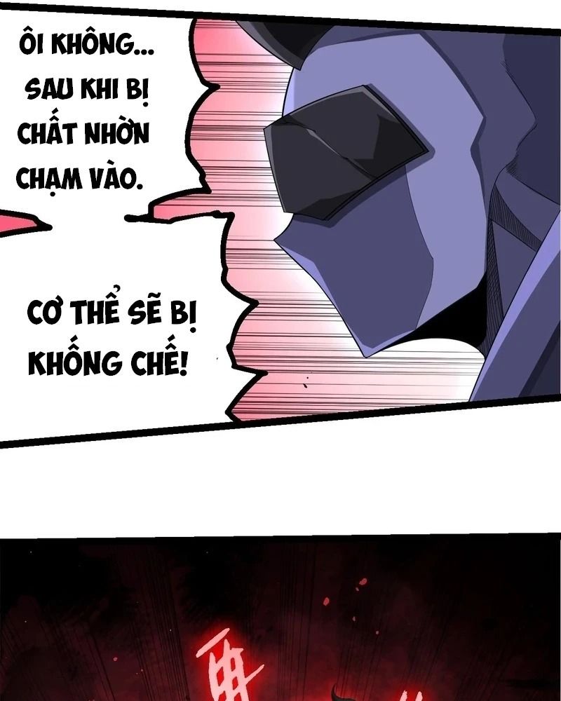 Thăng cấp bắt đầu từ một cái cây: Chapter 357