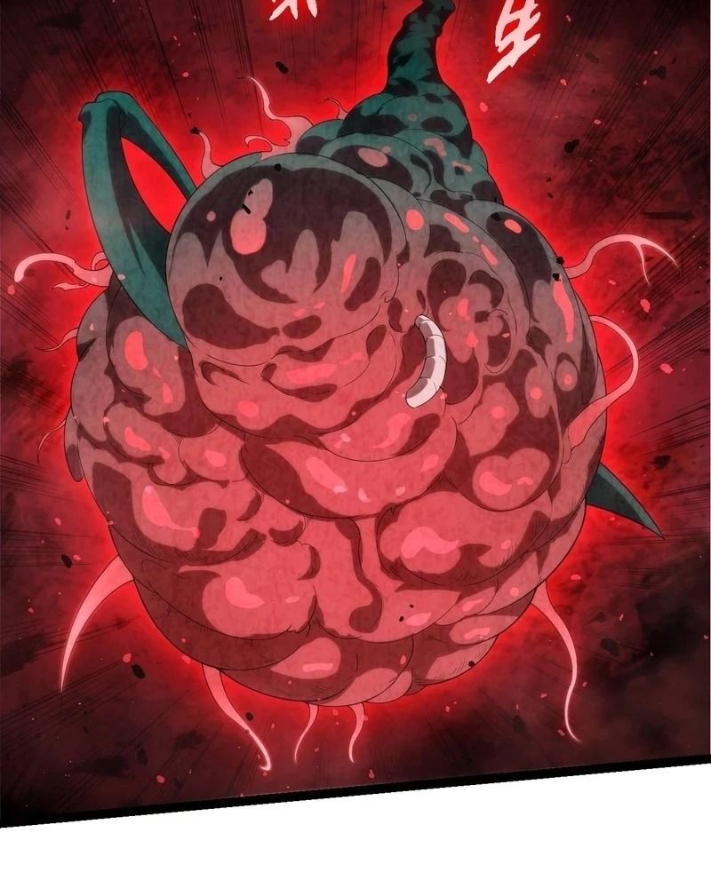 Thăng cấp bắt đầu từ một cái cây: Chapter 357