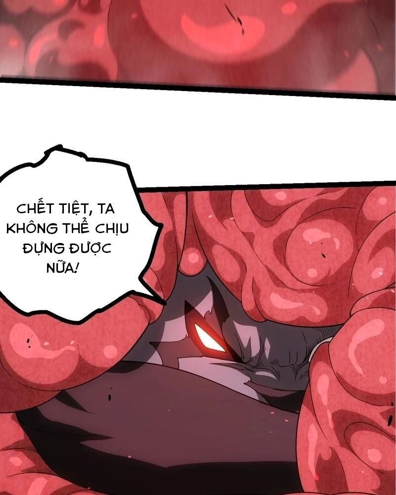 Thăng cấp bắt đầu từ một cái cây: Chapter 357