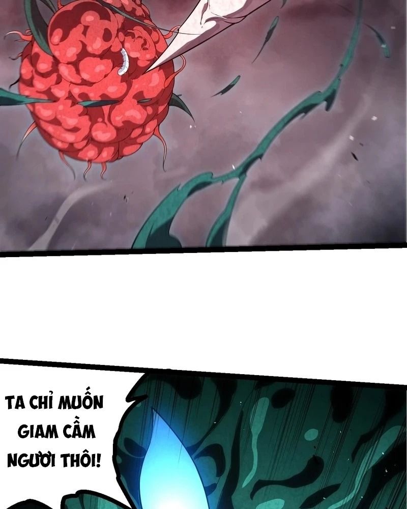Thăng cấp bắt đầu từ một cái cây: Chapter 357