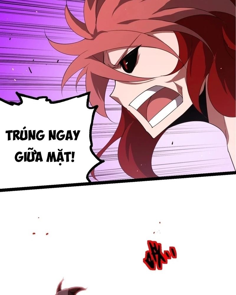Thăng cấp bắt đầu từ một cái cây: Chapter 357