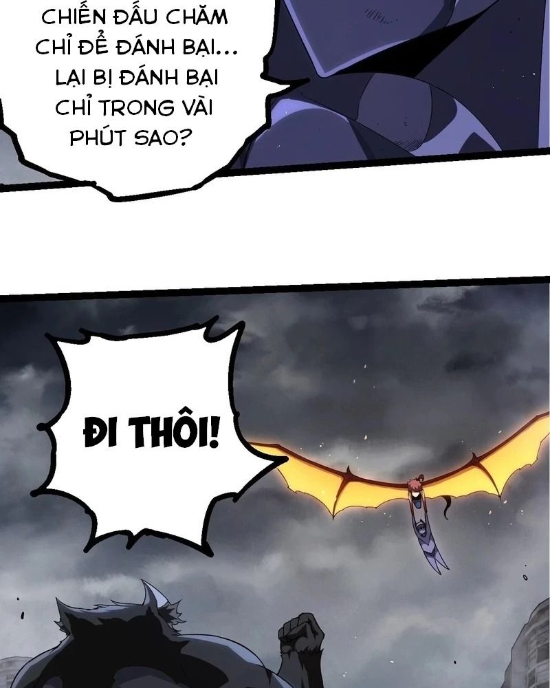 Thăng cấp bắt đầu từ một cái cây: Chapter 357