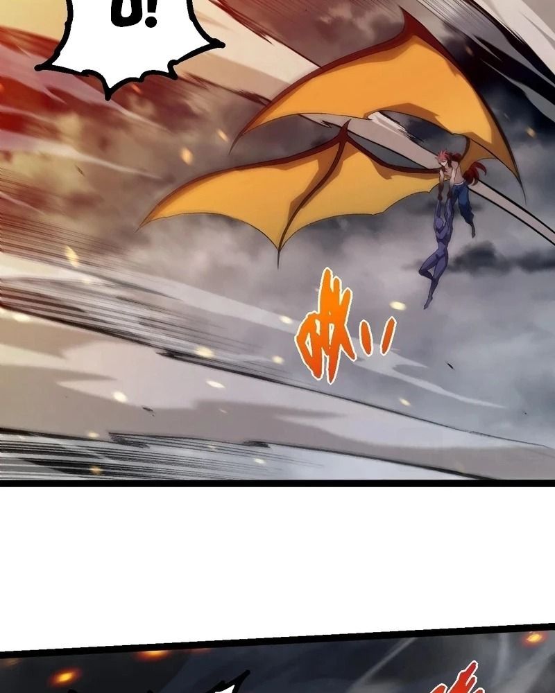Thăng cấp bắt đầu từ một cái cây: Chapter 358