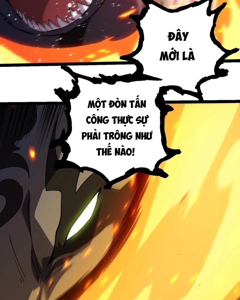 Thăng cấp bắt đầu từ một cái cây: Chapter 358