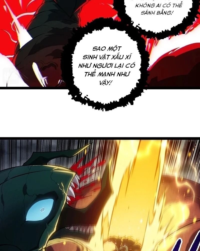Thăng cấp bắt đầu từ một cái cây: Chapter 358