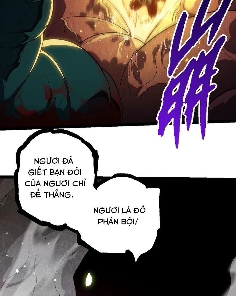 Thăng cấp bắt đầu từ một cái cây: Chapter 358