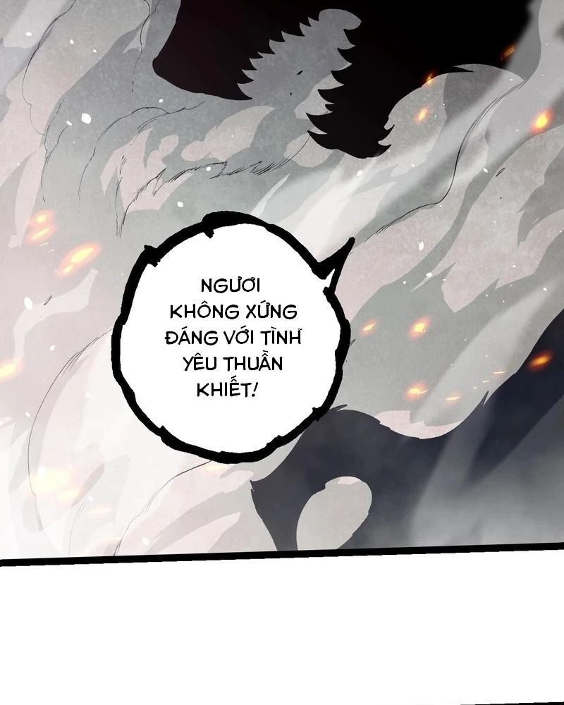 Thăng cấp bắt đầu từ một cái cây: Chapter 358