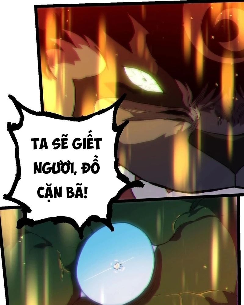 Thăng cấp bắt đầu từ một cái cây: Chapter 358